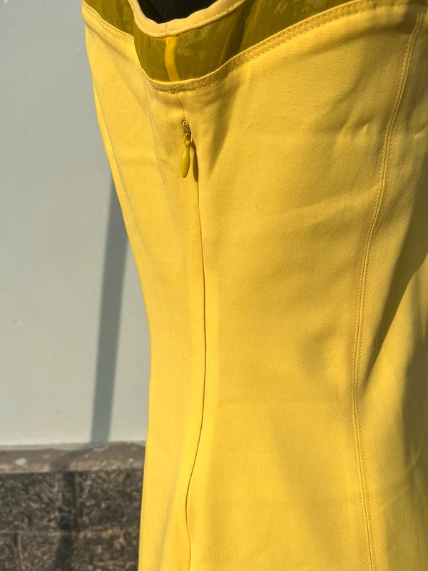 Abito Versace 90"