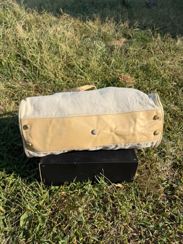 Borsa a spalla Ermanno Scervino