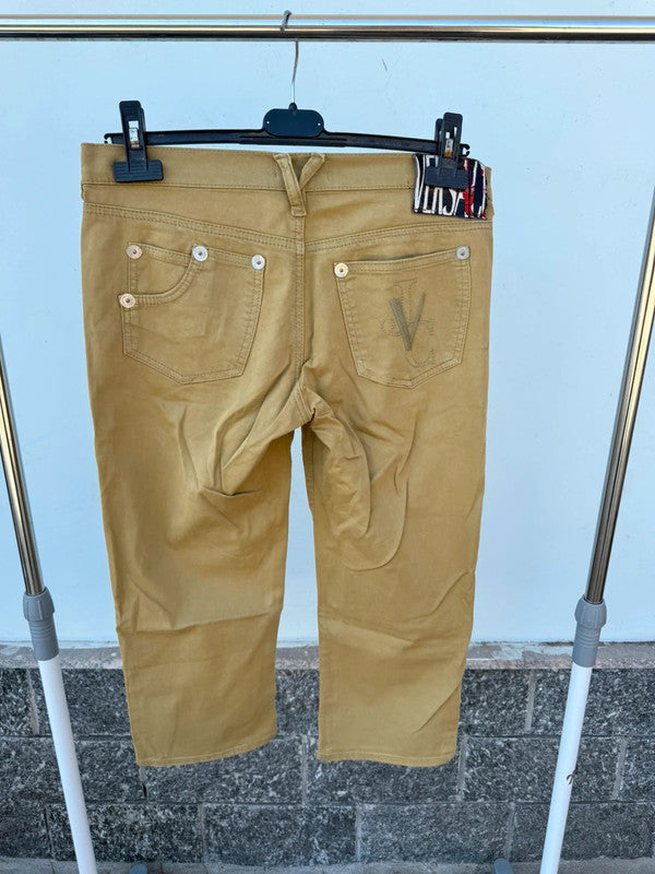 Pantalone Capri Versace 2000”