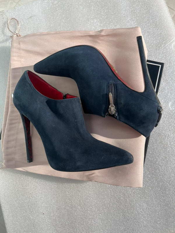 Stiletto Cesare Paciotti Dagger Heels