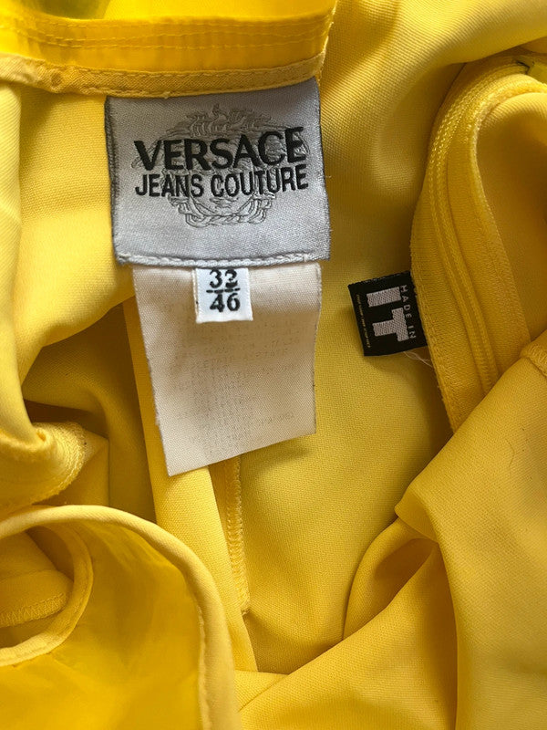 Abito Versace 90"