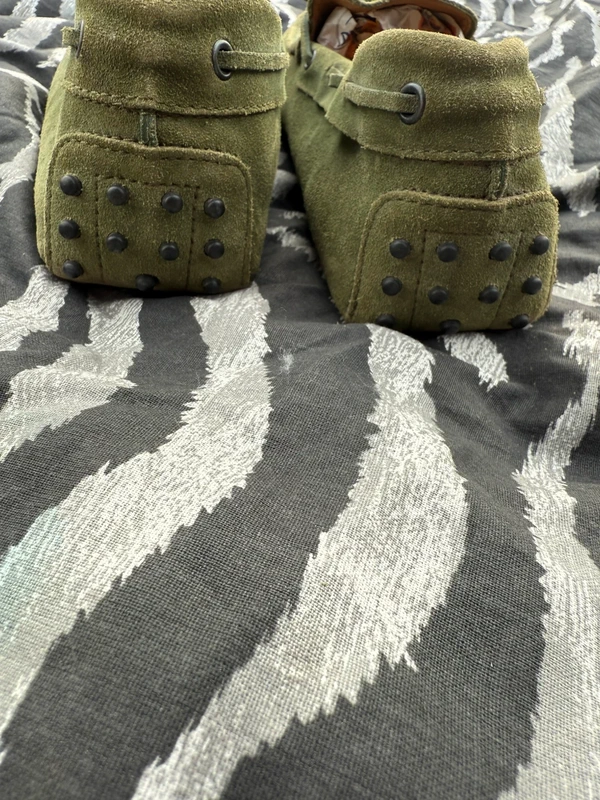 Mocassini uomo gommino Tod’s