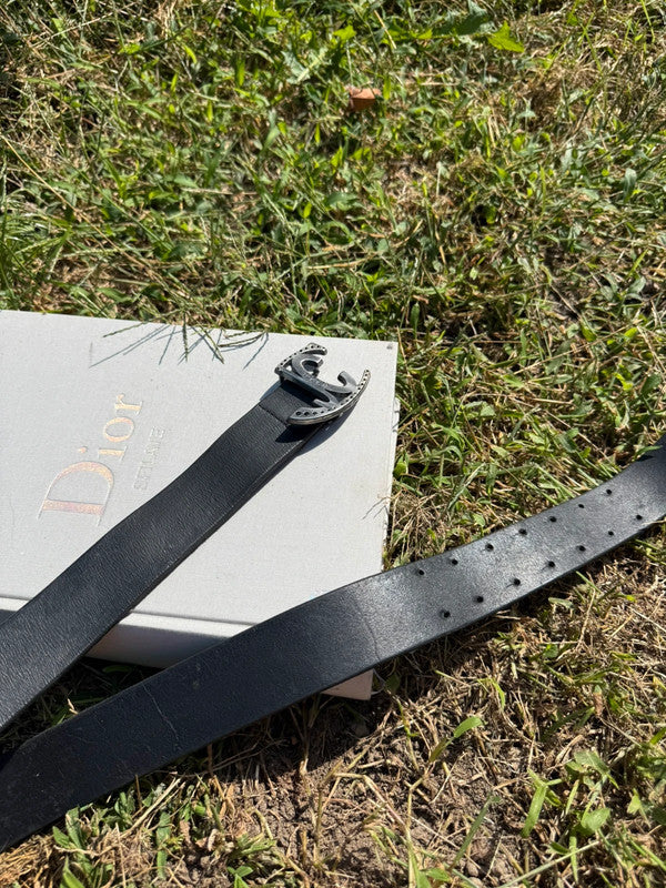 Cintura Roberto Cavalli difetto