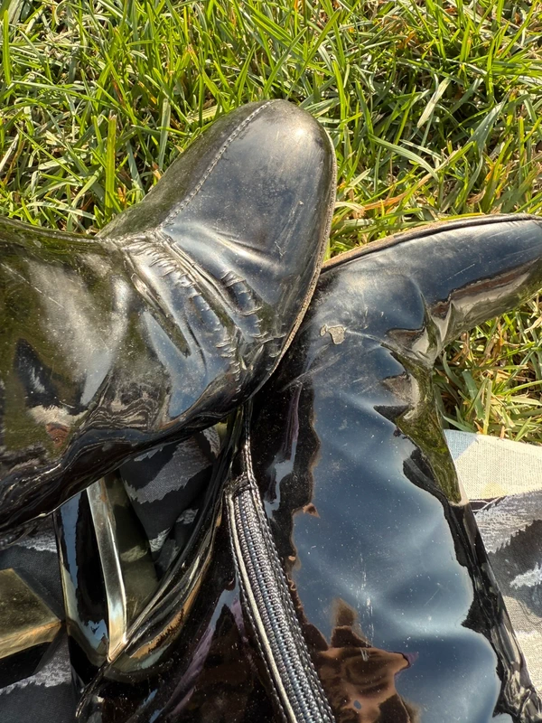 Stivaletto Gucci 2010”