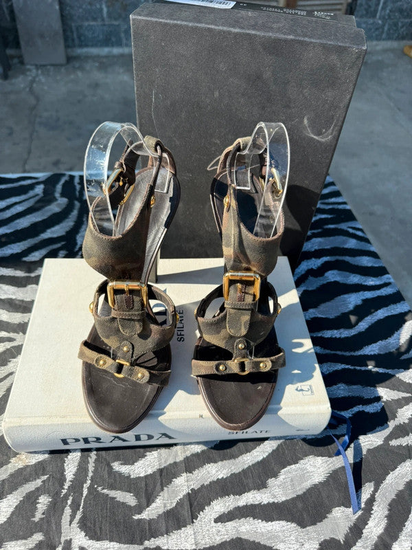 Sandali Giuseppe Zanotti