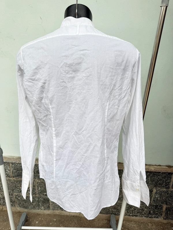 Camicia Maison Margiela manica lunga