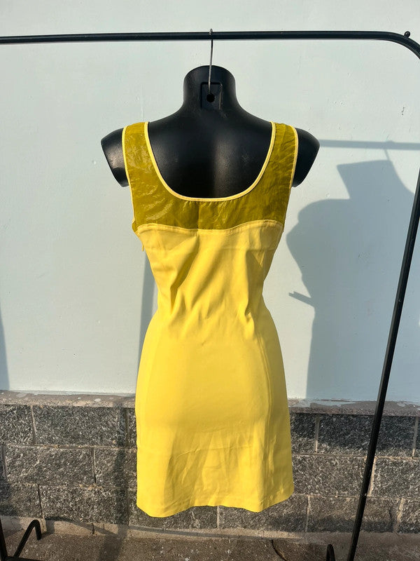Abito Versace 90"