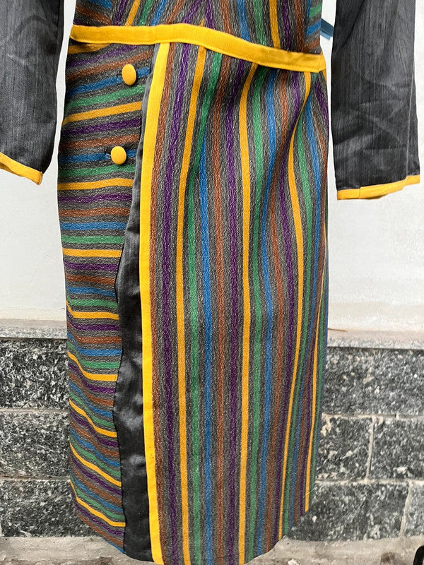 Abito anni 50