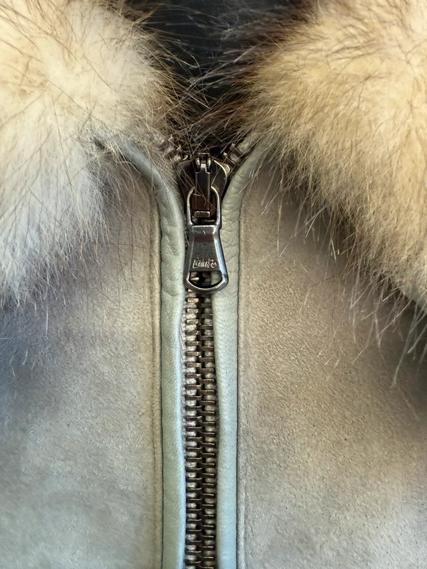 Montone avviatore Roberto Cavalli