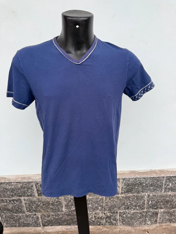 T-shirt Cesare Paciotti 2000”