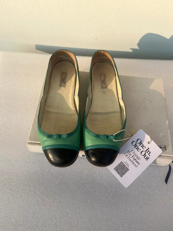 Bellerine Prada