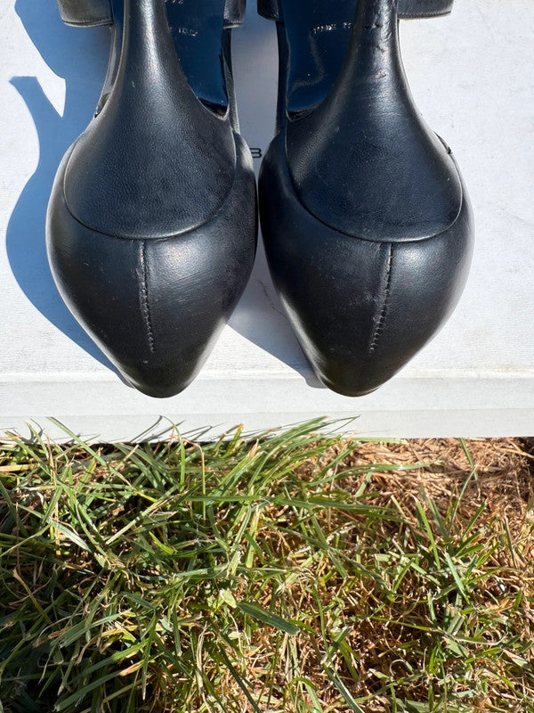 Tacchi Balenciaga 2000”