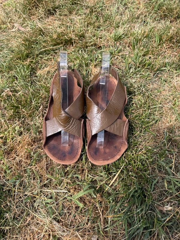 Sandali Jil Sander