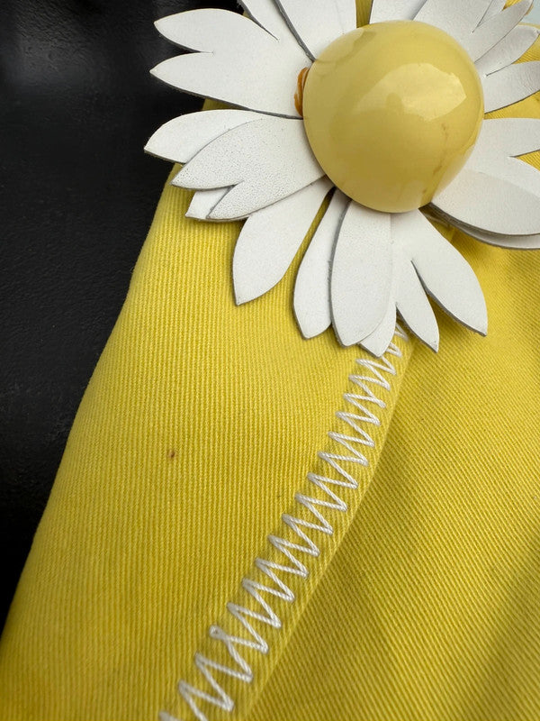 Completo Moschino “fiore”