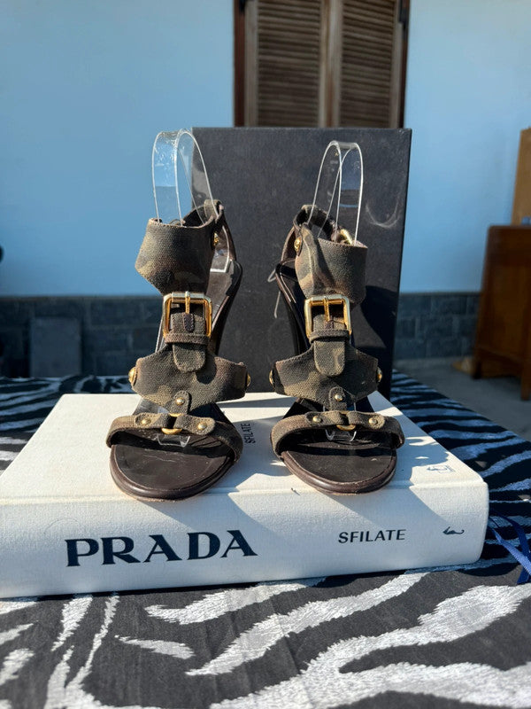 Sandali Giuseppe Zanotti