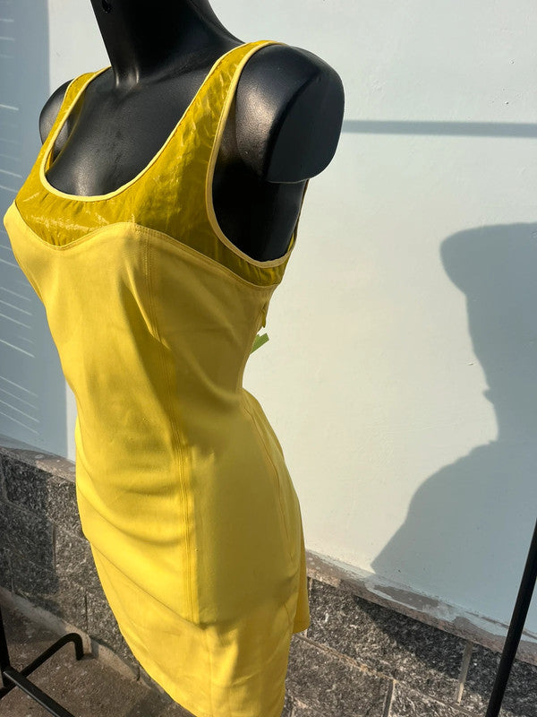 Abito Versace 90"