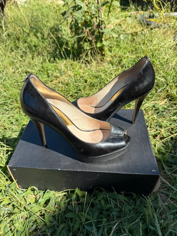 Tacchi Décolleté Michael Kors