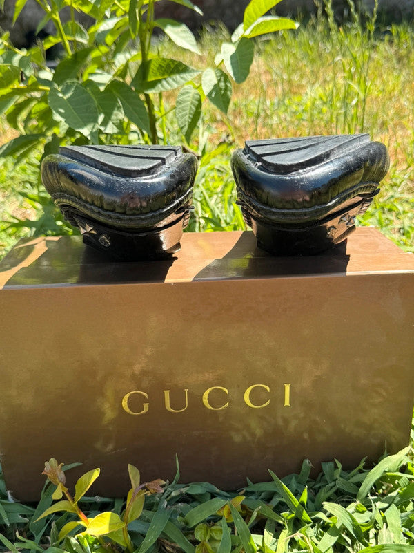 Mocassino uomo Gucci