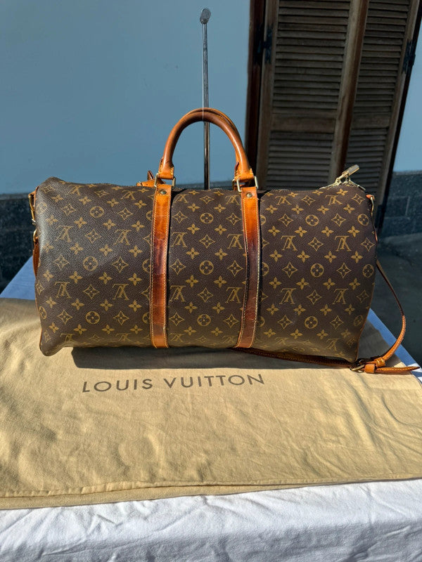 Louis Vuitton Keepall TG.50