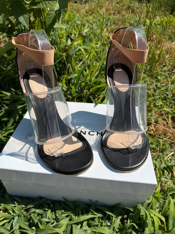 Sandali Givenchy “Albertina” SS2013