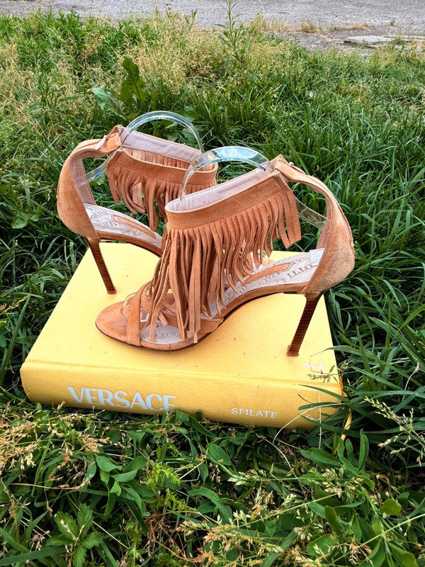 Sandali boho Cesare Paciotti