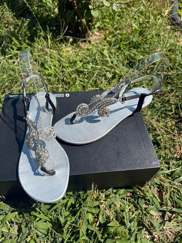 Sandali gioiello Giuseppe Zanotti 2000