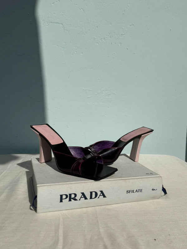 Sandali Cesare Paciotti anni 90