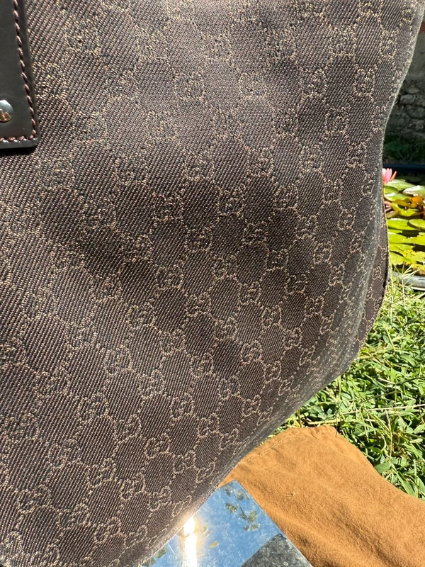 Borsa Gucci a spalla , Hobo , 2010” , nuova
