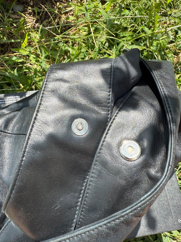 Borsa Loewe hobo manico catena
