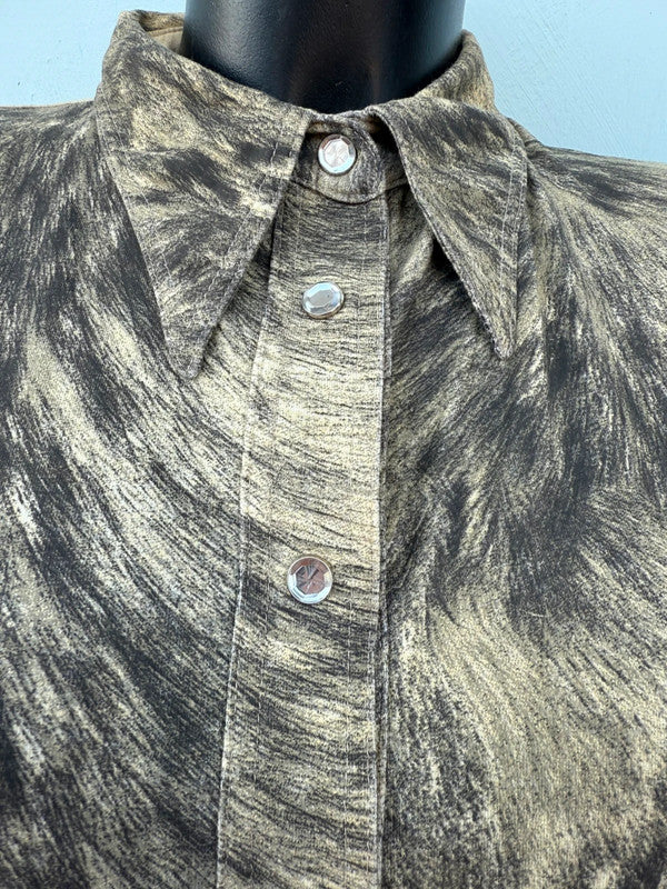 Completo Roberto Cavalli FW 1999