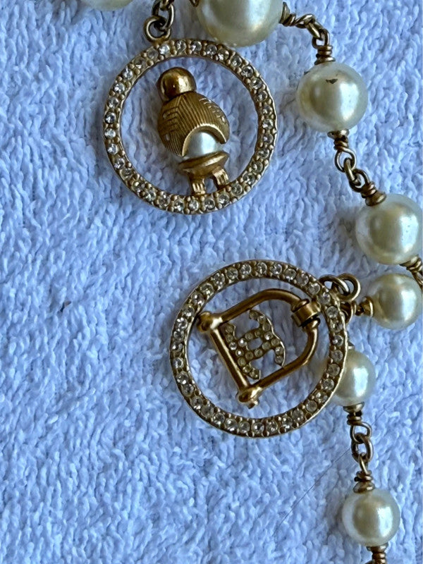 Cintura Chanel 2005