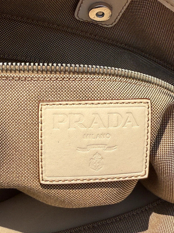 Borsa Prada 2000”