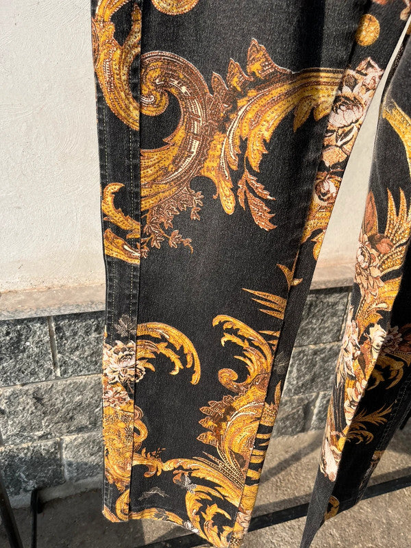 Completo Roberto Cavalli