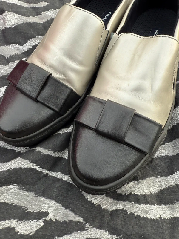 Scarpe Slip-on Frau da donna