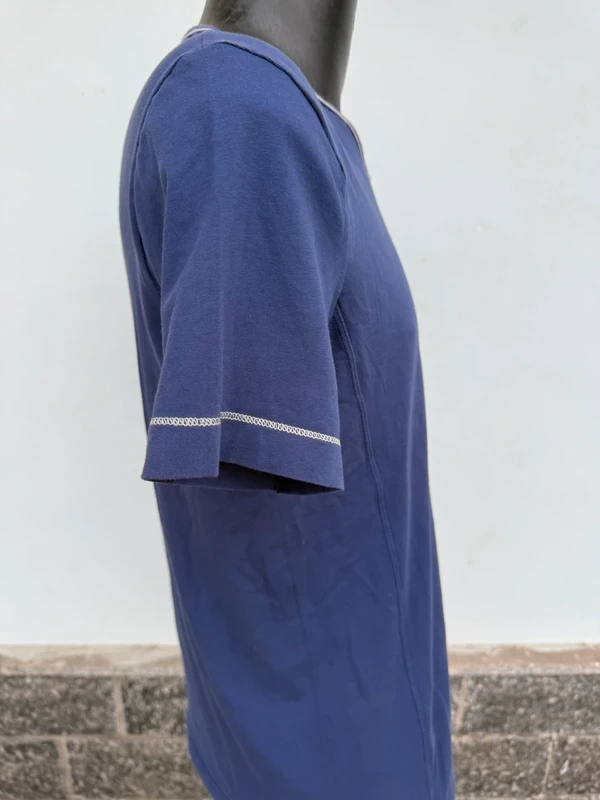 T-shirt Cesare Paciotti 2000”