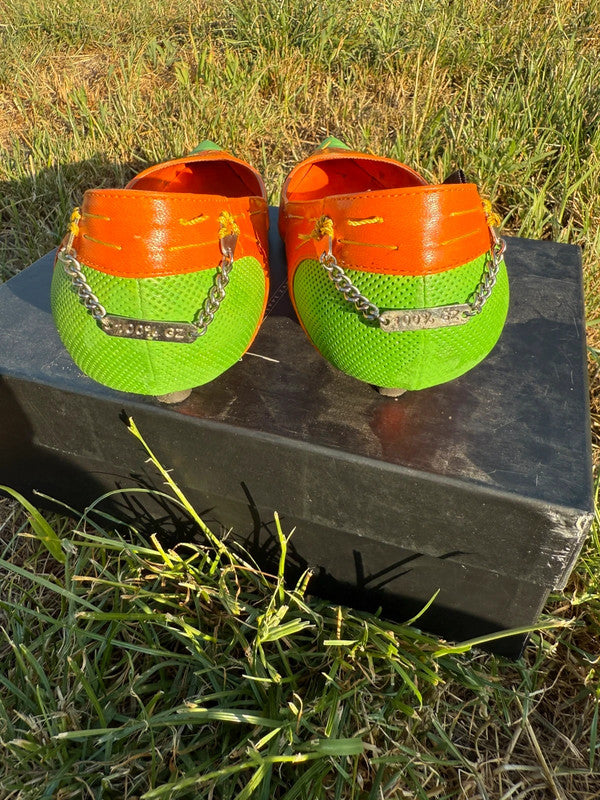 Tacchi Giuseppe Zanotti F1