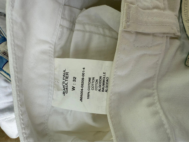 Jeans pantalone uomo Jean Paul Gaultier