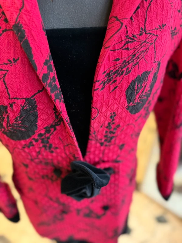 Completo Renato Balestra anni 80