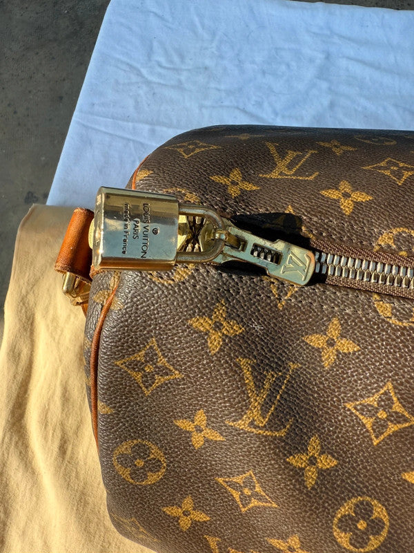 Louis Vuitton Keepall TG.50