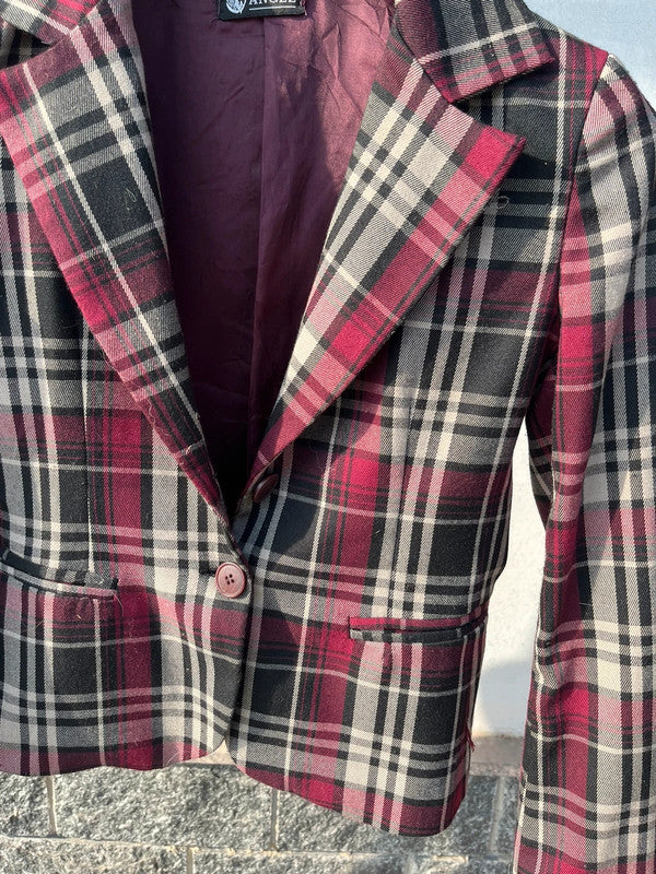 Completo tartan