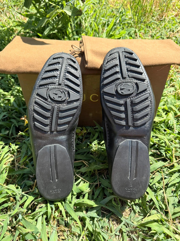 Mocassini Gucci