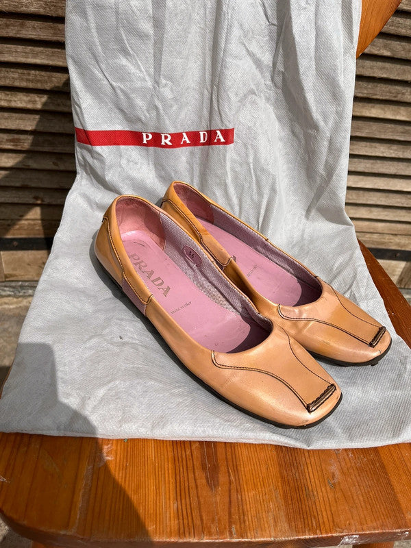 Bellerine Prada
