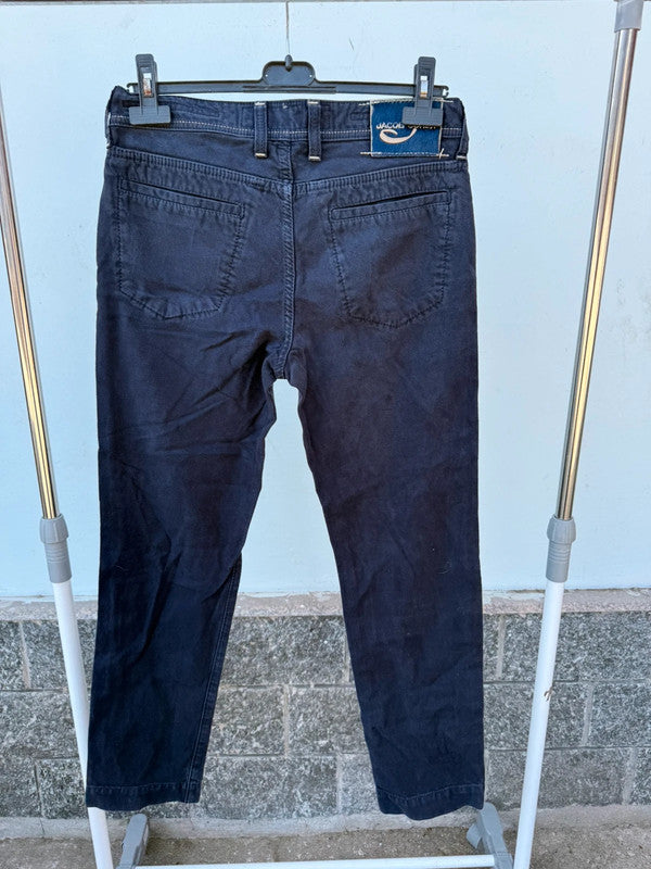 Pantalone Jacob Cohen blu