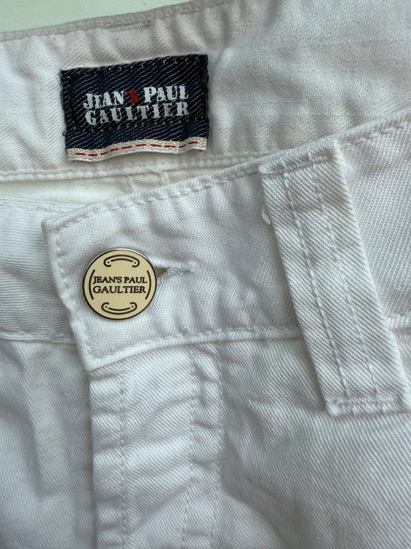 Jeans pantalone uomo Jean Paul Gaultier