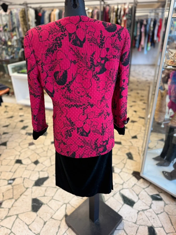 Completo Renato Balestra anni 80