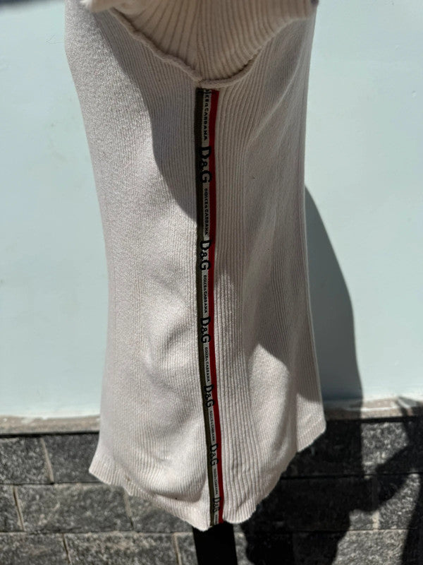 Pullover uomo D&G vintage 2000”