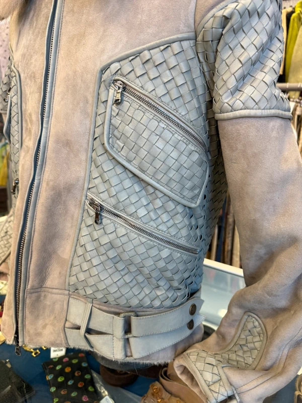 Montone avviatore Roberto Cavalli