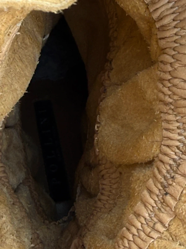 Stivali donna pelle nappa elasticizzata Pollini