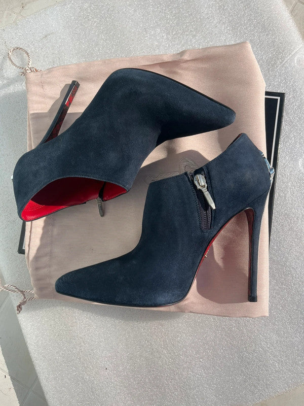 Stiletto Cesare Paciotti Dagger Heels