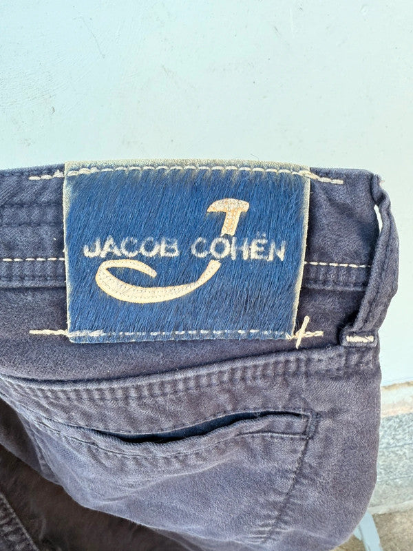 Pantalone Jacob Cohen blu